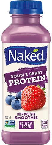 Double Berry Protein