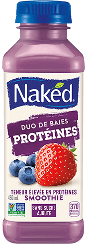 Duo De Baies