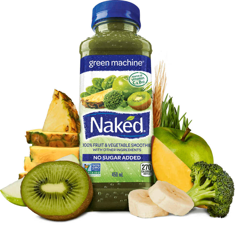 Green Machine