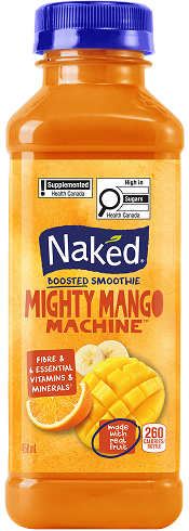 Mighty Mango Machine