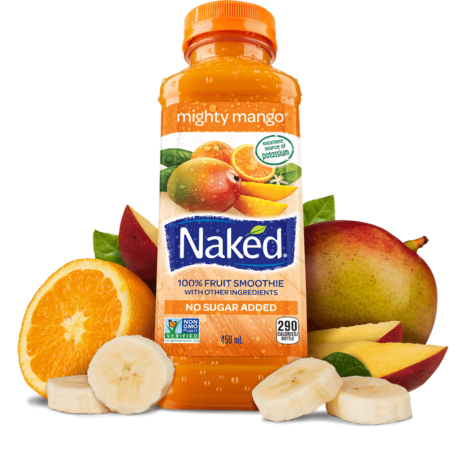 Mighty Mango