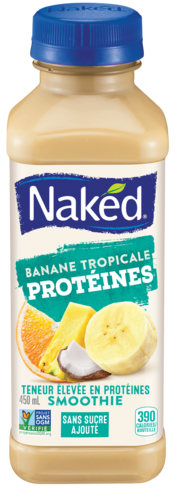 Banane tropicale