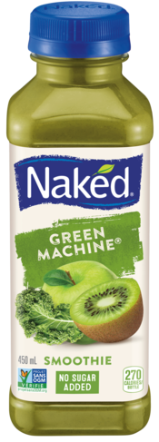  Naked Juice Variety Pack