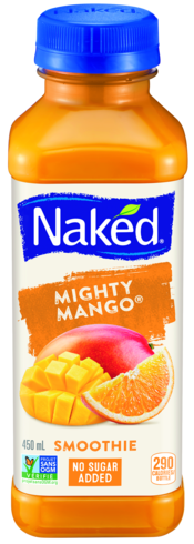 Mighty Mango