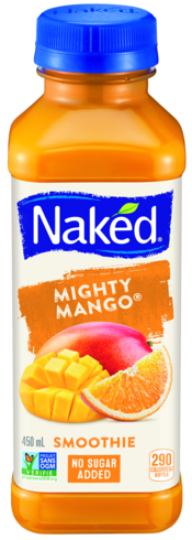 Buy Naked Strawberry Banana Juice Smoothie -  Online 
