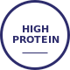 high-protein