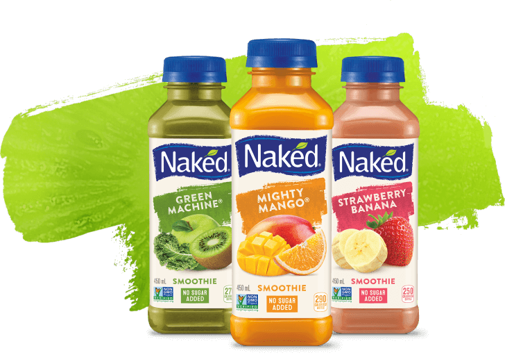 NakedJuice.ca